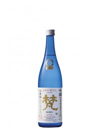 梵 Born 吟撰 純米大吟釀 720ml